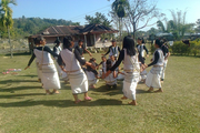 Poi Vidya Niketan-Dance